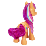 Screenshot på My Little Pony Cutie Mark Magic 7cm - Sunny Starscout