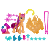 Screenshot på My Little Pony Cutie Mark Magic 7cm - Sunny Starscout