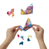 Screenshot på My Little Pony Cutie Mark Magic 7cm - Sunny Starscout