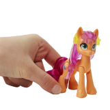 Screenshot på My Little Pony Cutie Mark Magic 7cm - Sunny Starscout