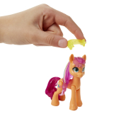 Screenshot på My Little Pony Cutie Mark Magic 7cm - Sunny Starscout