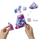 Screenshot på My Little Pony Cutie Mark Magic 7cm - Izzy Moonbow