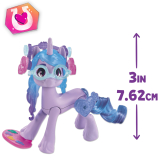 Screenshot på My Little Pony Cutie Mark Magic 7cm - Izzy Moonbow