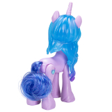 Screenshot på My Little Pony Cutie Mark Magic 7cm - Izzy Moonbow