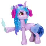 Screenshot på My Little Pony Cutie Mark Magic 7cm - Izzy Moonbow