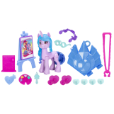 Screenshot på My Little Pony Cutie Mark Magic 7cm - Izzy Moonbow