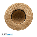 Screenshot på One Piece Luffy Straw hat (Vuxenstorlek)