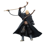 Screenshot på Star Wars The Vintage Collection Boba Fett (Tusken) Figure