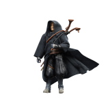 Screenshot på Star Wars The Vintage Collection Boba Fett (Tusken) Figure