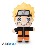 Screenshot på Naruto Shippuden Naruto plush 15 cm