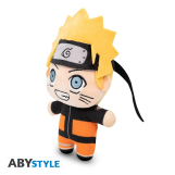 Screenshot på Naruto Shippuden Naruto plush 15 cm