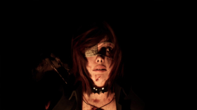 Screenshot på Tormented Souls 2