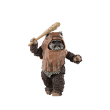 Screenshot på Star Wars The Black Series Wicket Figure