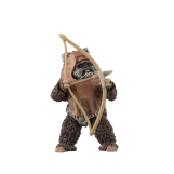 Screenshot på Star Wars The Black Series Wicket Figure
