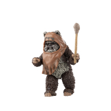 Screenshot på Star Wars The Black Series Wicket Figure