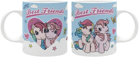 Screenshot på My Little Pony Best Friends Ceramic Mug