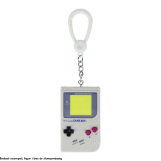 Screenshot på Paladone Nintendo Classic Console Backpack Buddies