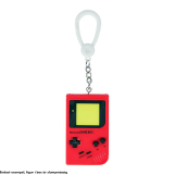 Screenshot på Paladone Nintendo Classic Console Backpack Buddies