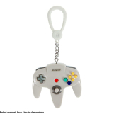 Screenshot på Paladone Nintendo Classic Console Backpack Buddies