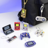 Screenshot på Paladone Nintendo Classic Console Backpack Buddies