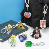 Screenshot på Paladone The Legend of Zelda Backpack Buddies