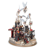 Screenshot på Warhammer 40K Adepta Sororitas - The Triumph of Saint Katherine