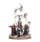 Screenshot på Warhammer 40K Adepta Sororitas - The Triumph of Saint Katherine