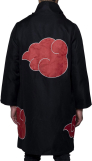 Screenshot på Naruto Shippuden Akatsuki Coat (One Size)