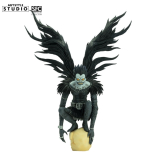 Screenshot på AbyStyle Super Figure Collection Death Note Ryuk 1/10 Scale Figure
