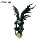 Screenshot på AbyStyle Super Figure Collection Death Note Ryuk 1/10 Scale Figure