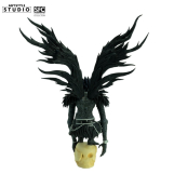 Screenshot på AbyStyle Super Figure Collection Death Note Ryuk 1/10 Scale Figure