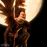 Screenshot på AbyStyle Super Figure Collection Death Note Ryuk 1/10 Scale Figure