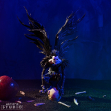 Screenshot på AbyStyle Super Figure Collection Death Note Ryuk 1/10 Scale Figure