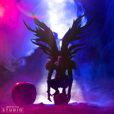 Screenshot på AbyStyle Super Figure Collection Death Note Ryuk 1/10 Scale Figure