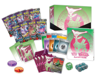 Screenshot på Pokemon TCG Scarlet & Violet Temporal Forces Iron Leaves Elite Trainer Box