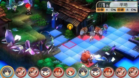 Screenshot på Stella Glow Launch Edition (Amerikansk Version & Nytt)