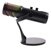 Screenshot på Deltaco Gaming RGB Streaming Microphone