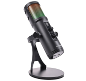 Screenshot på Deltaco Gaming RGB Streaming Microphone