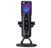 Screenshot på Deltaco Gaming RGB Streaming Microphone