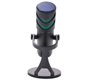 Screenshot på Deltaco Gaming RGB Streaming Microphone