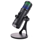 Screenshot på Deltaco Gaming RGB Streaming Microphone