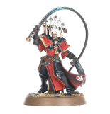 Screenshot på Warhammer 40K Adepta Sororitas - Repentia Squad