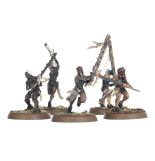 Screenshot på Warhammer 40K Adepta Sororitas - Repentia Squad