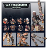 Screenshot på Warhammer 40K Adepta Sororitas - Repentia Squad