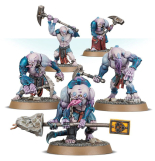 Screenshot på Warhammer 40K Genestealer Cults - Aberrants