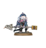 Screenshot på Warhammer 40K Genestealer Cults - Aberrants