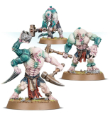 Screenshot på Warhammer 40K Genestealer Cults - Aberrants