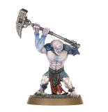 Screenshot på Warhammer 40K Genestealer Cults - Aberrants