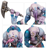 Screenshot på Warhammer 40K Genestealer Cults - Aberrants