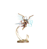 Screenshot på Warhammer 40K Adepta Sororitas - Celestine